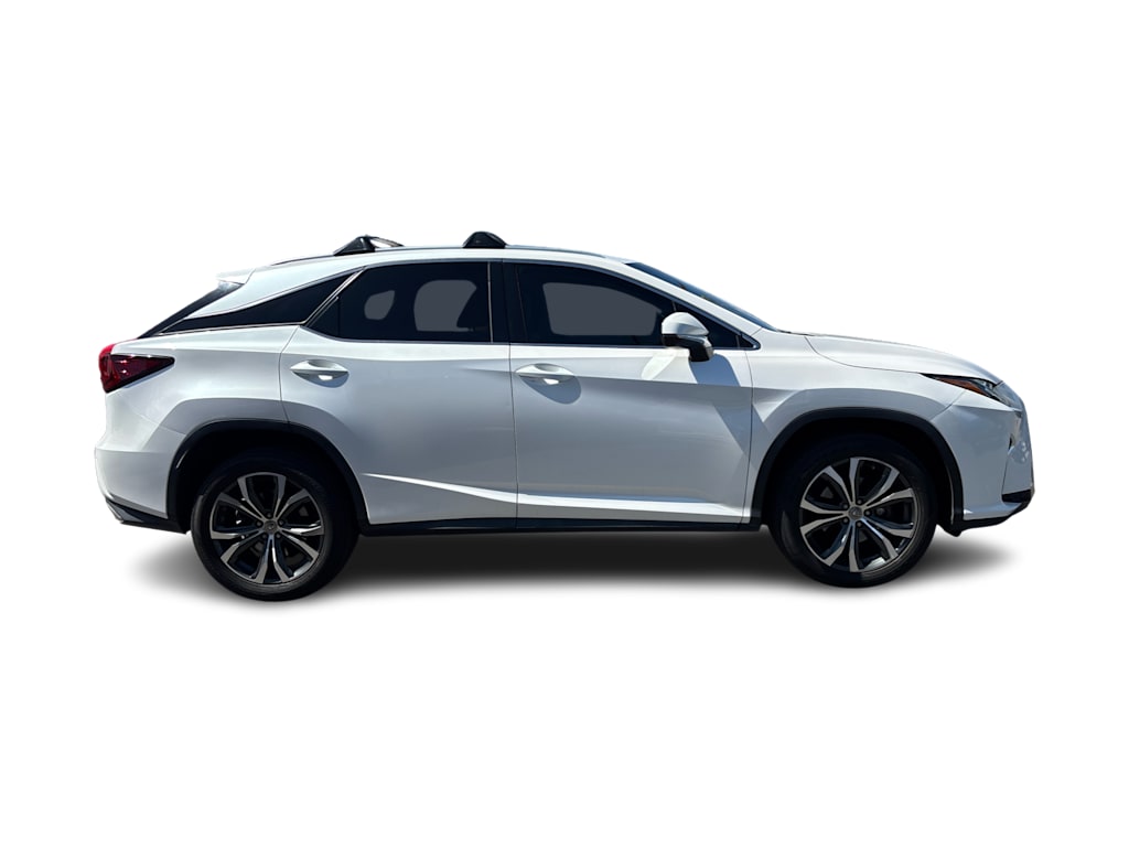 Thumbnail: 2017 Lexus RX - 13