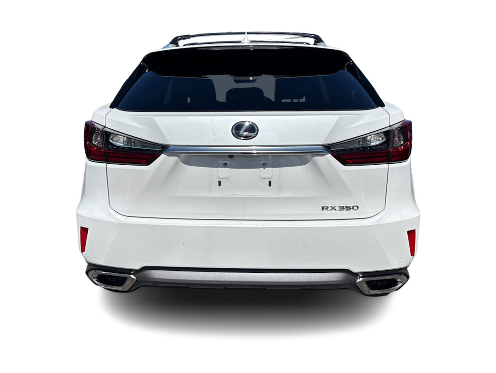 Thumbnail: 2017 Lexus RX - 5