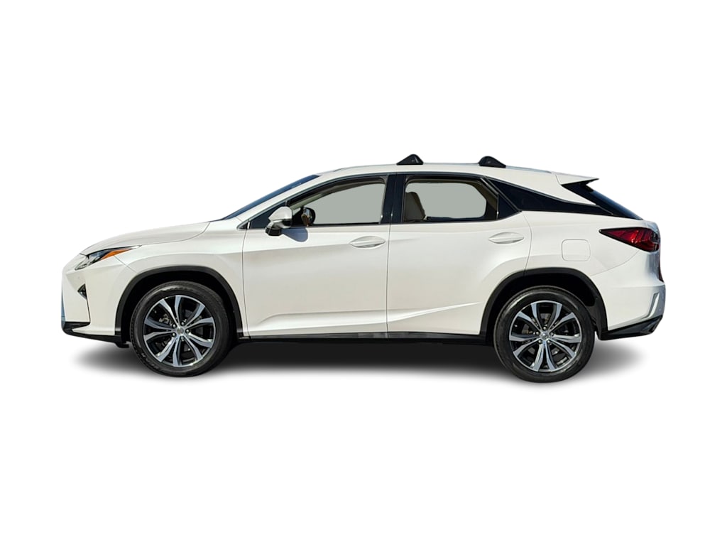 Thumbnail: 2017 Lexus RX - 3