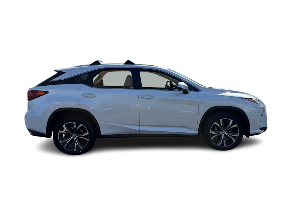Thumbnail: 2017 Lexus RX - 20