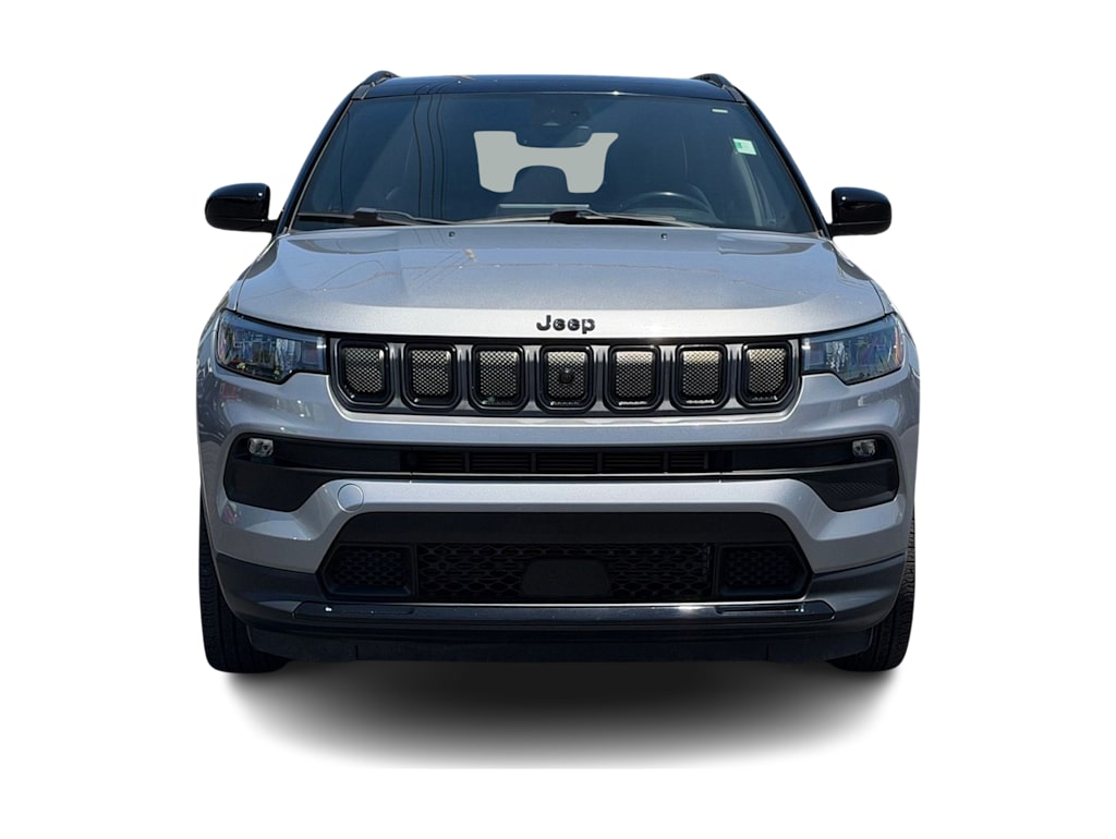 Thumbnail: 2022 Jeep Compass - 6