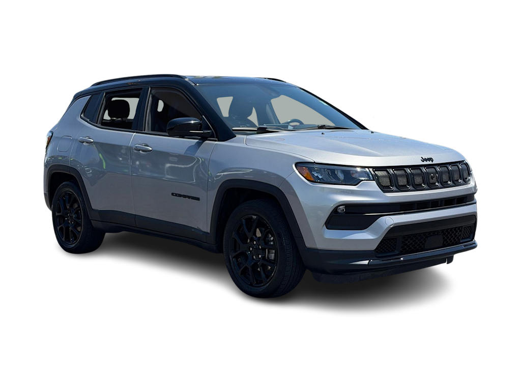 Thumbnail: 2022 Jeep Compass - 20