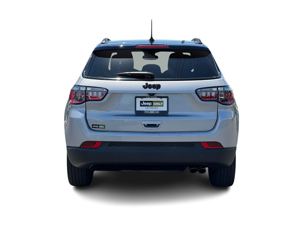 Thumbnail: 2022 Jeep Compass - 5