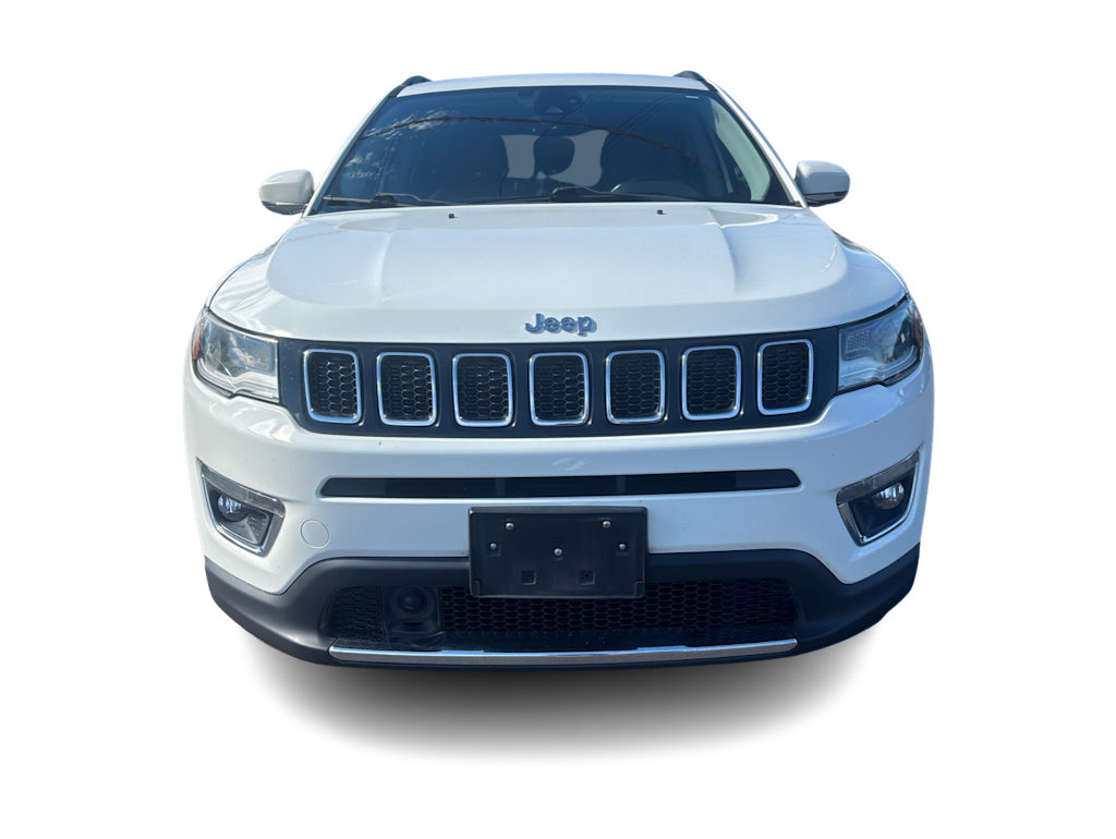 Thumbnail: 2018 Jeep Compass - 5