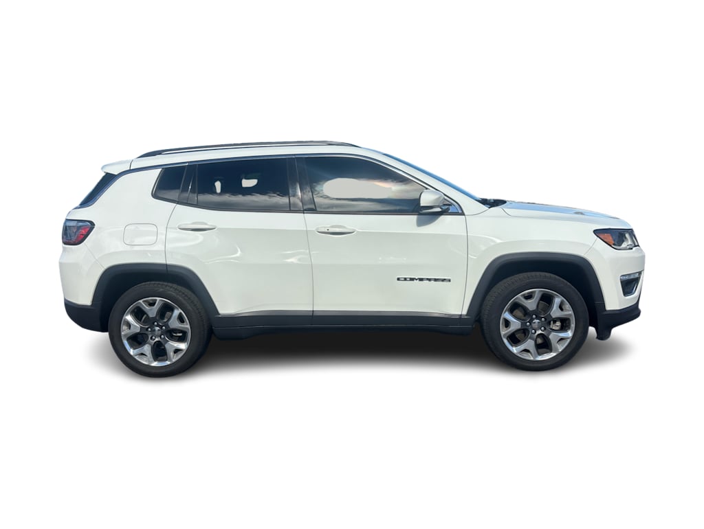 Thumbnail: 2018 Jeep Compass - 12