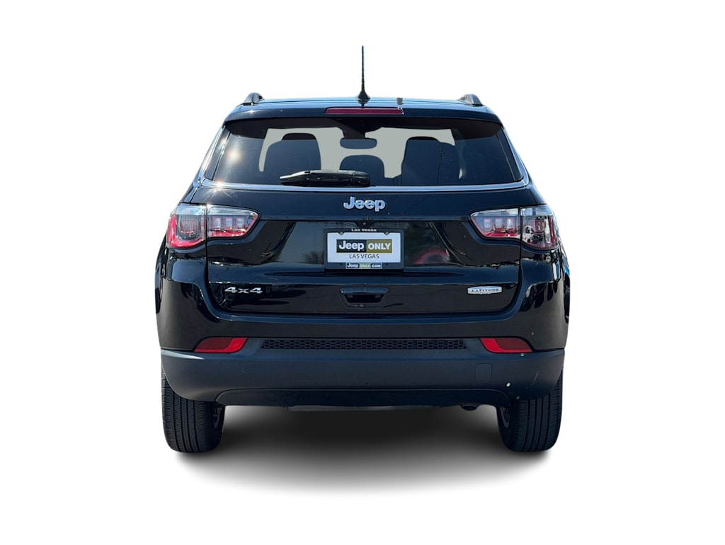 Thumbnail: 2022 Jeep Compass - 5