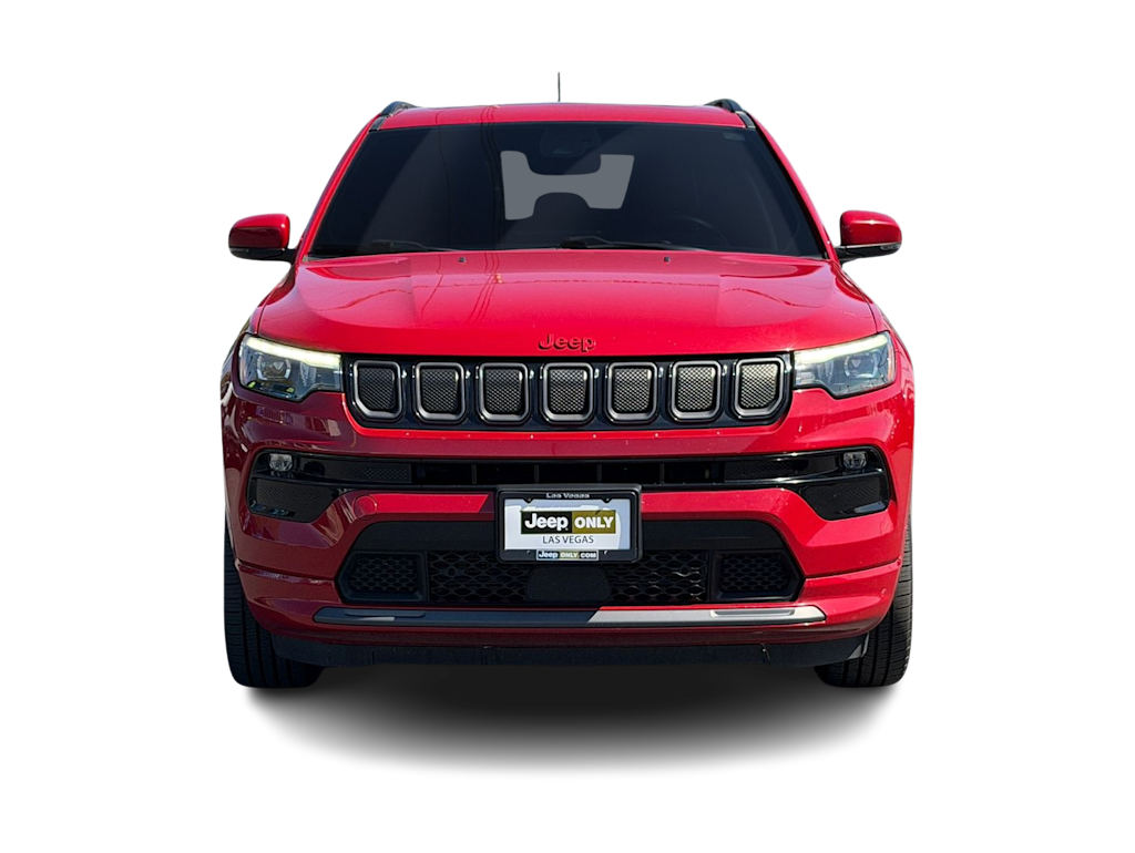 Thumbnail: 2022 Jeep Compass - 6