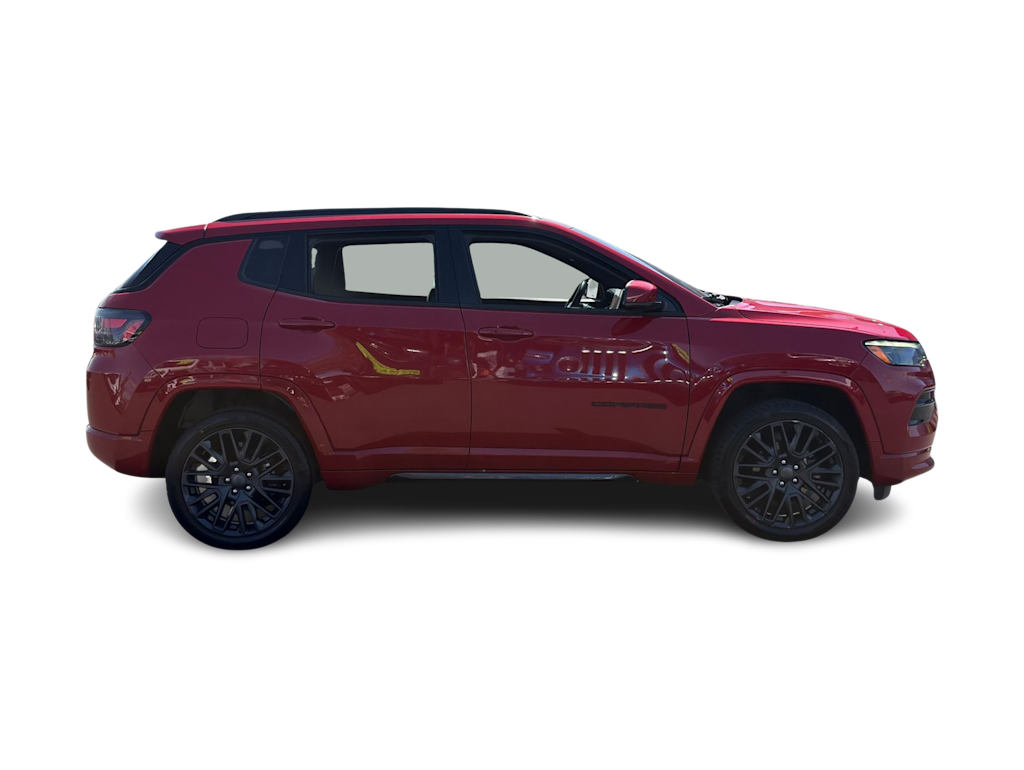 Thumbnail: 2022 Jeep Compass - 20