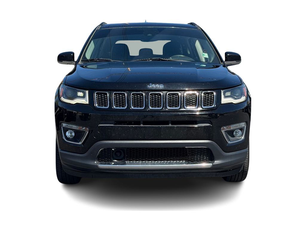 Thumbnail: 2018 Jeep Compass - 6