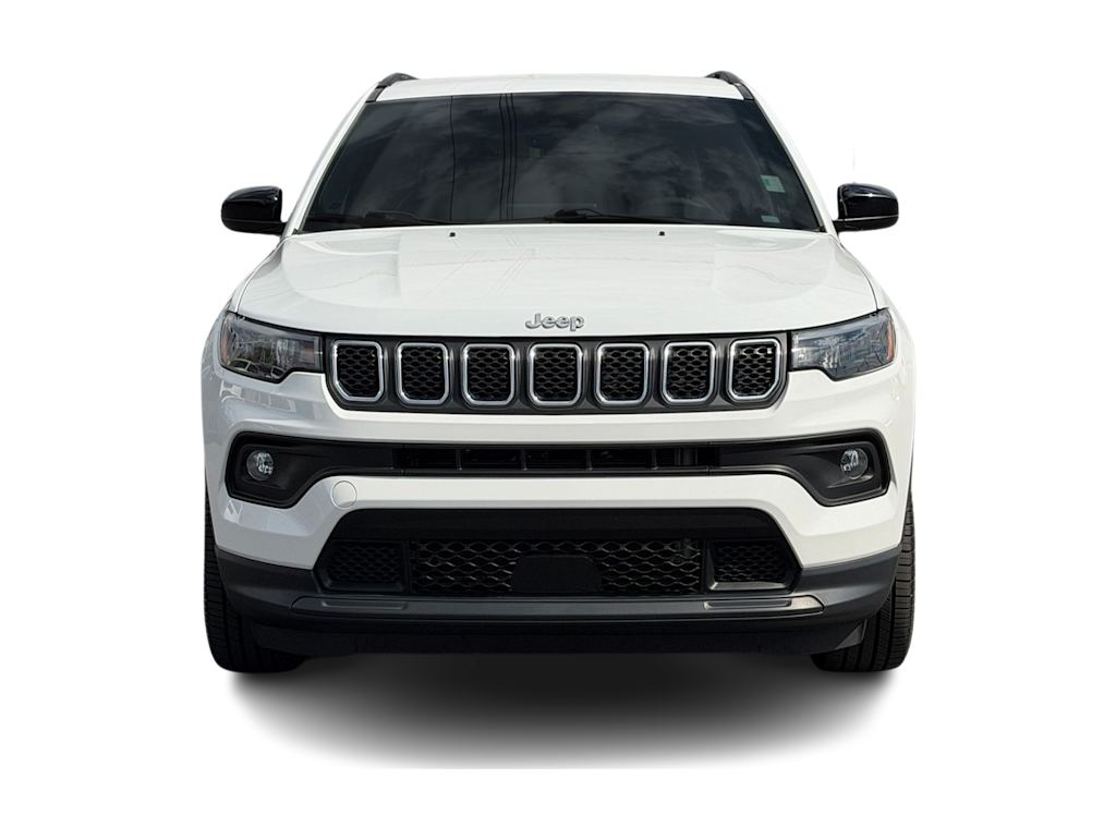 Thumbnail: 2023 Jeep Compass - 6