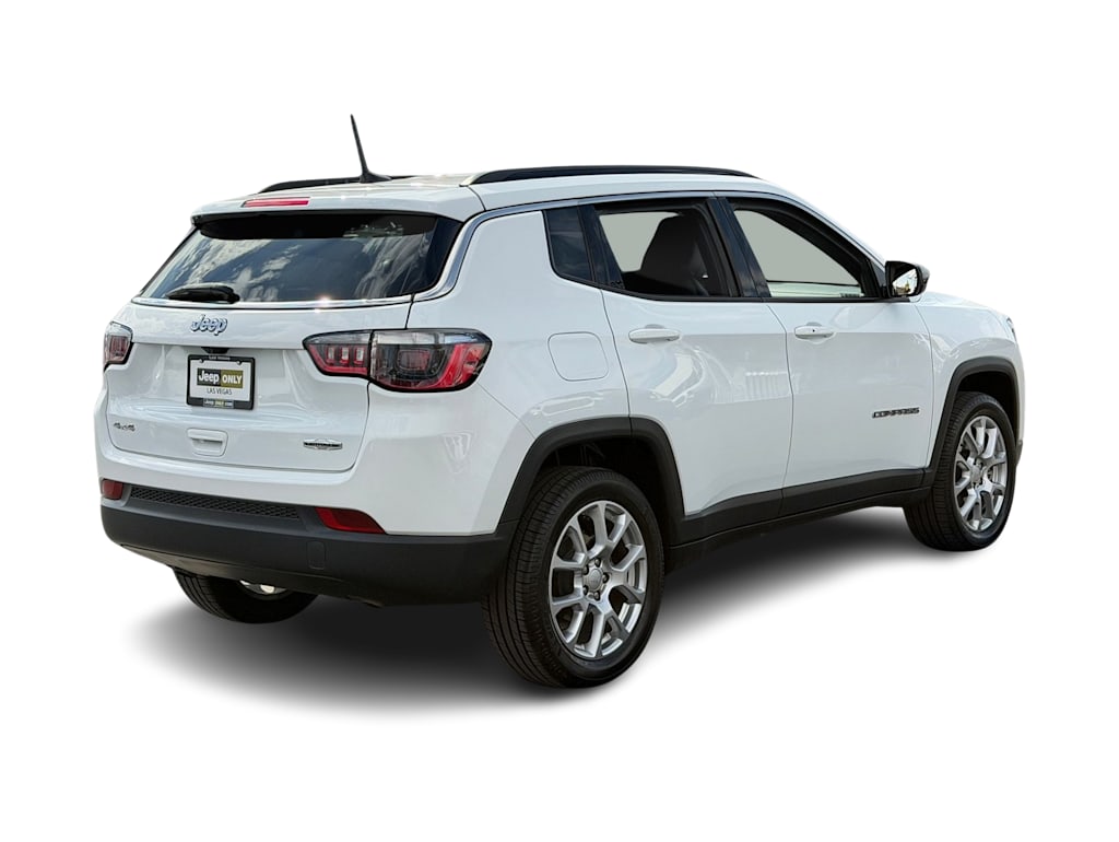 Thumbnail: 2023 Jeep Compass - 19