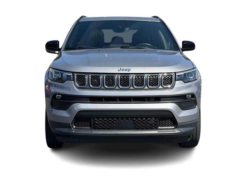Thumbnail: 2023 Jeep Compass - 6