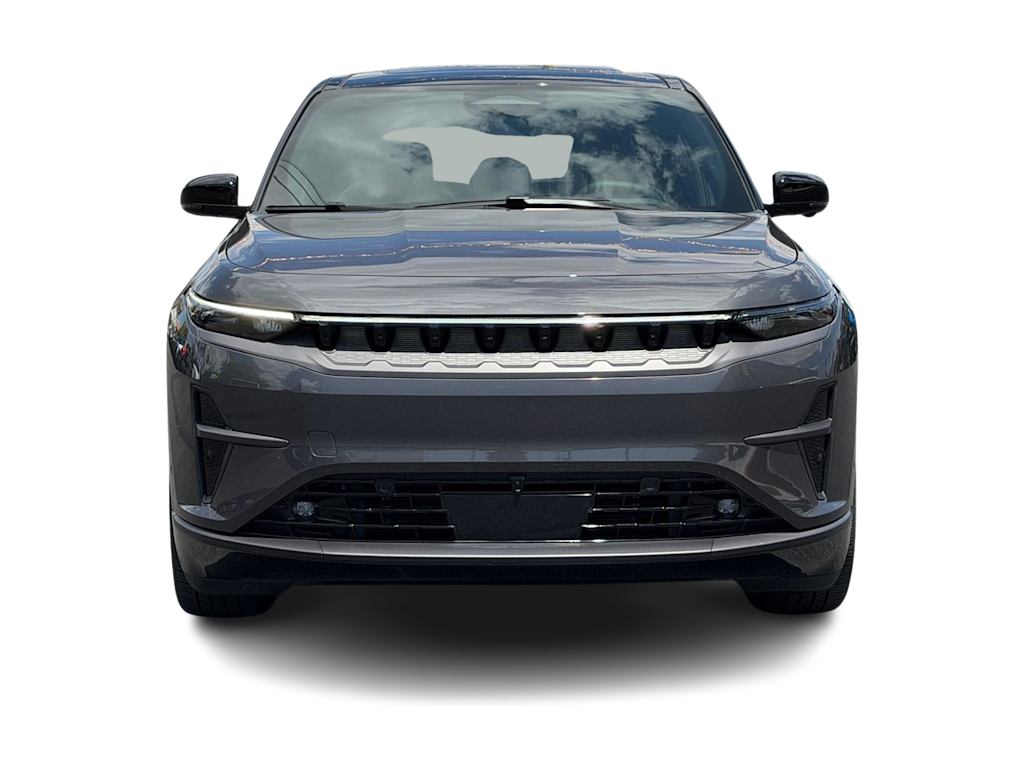 Thumbnail: 2025 Jeep Wagoneer S - 6