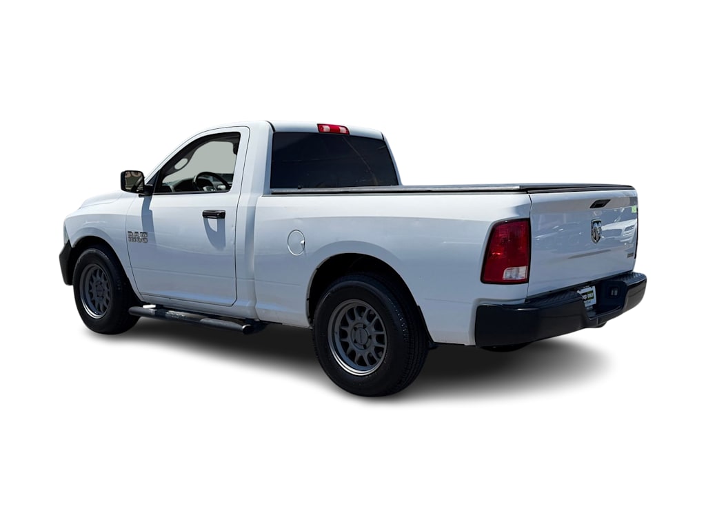 Thumbnail: 2018 RAM 1500 - 3