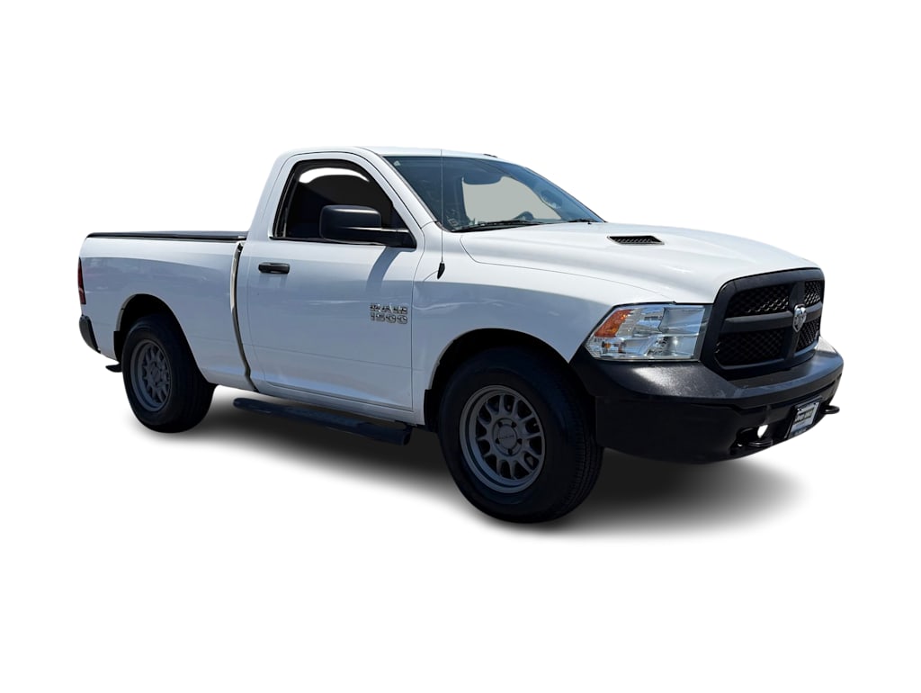 Thumbnail: 2018 RAM 1500 - 16