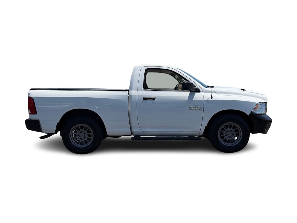 Thumbnail: 2018 RAM 1500 - 15