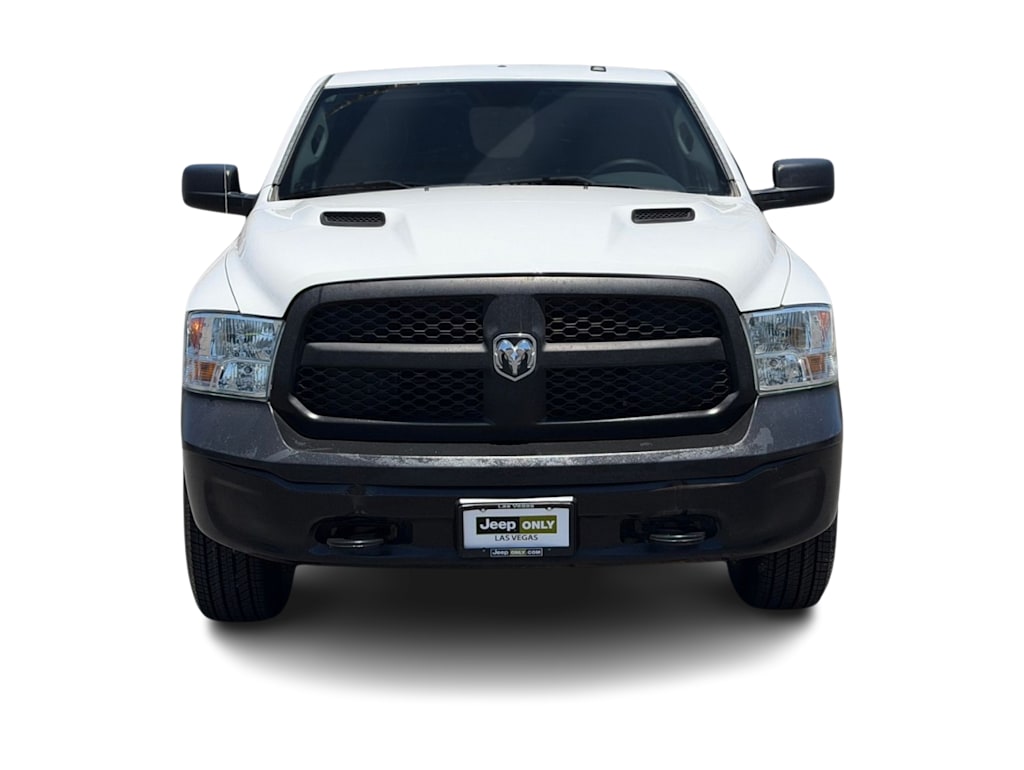 Thumbnail: 2018 RAM 1500 - 5