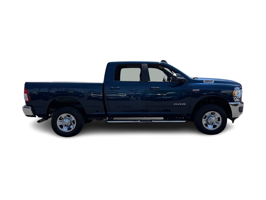 Thumbnail: 2022 RAM 2500 - 18