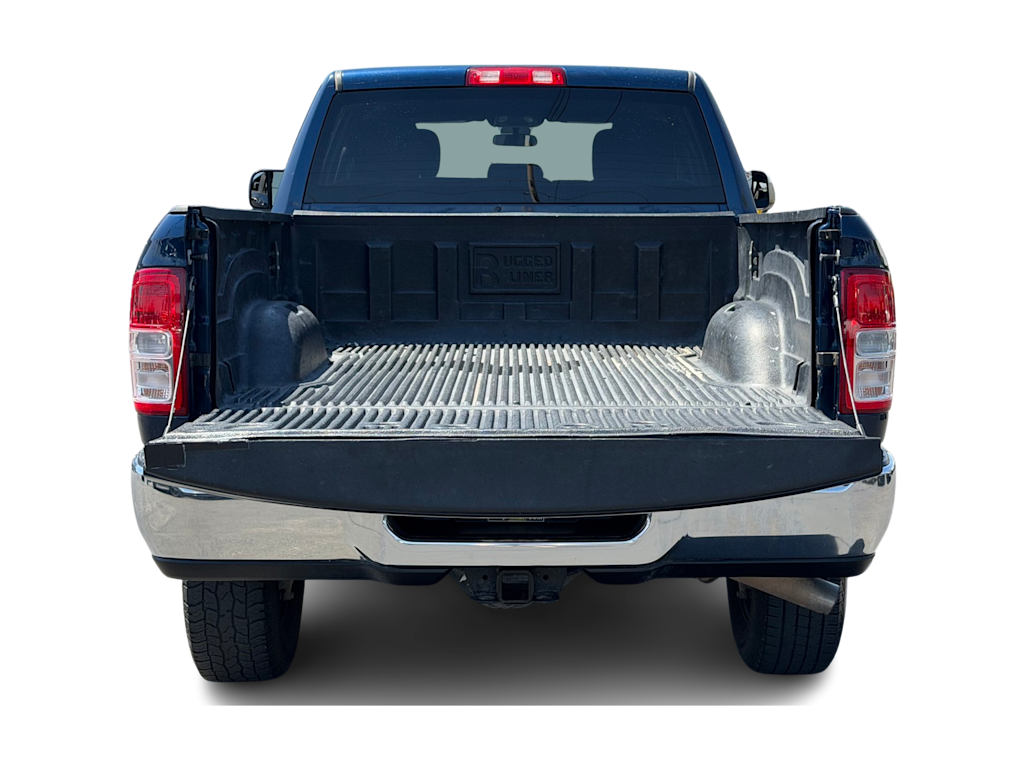 Thumbnail: 2022 RAM 2500 - 14