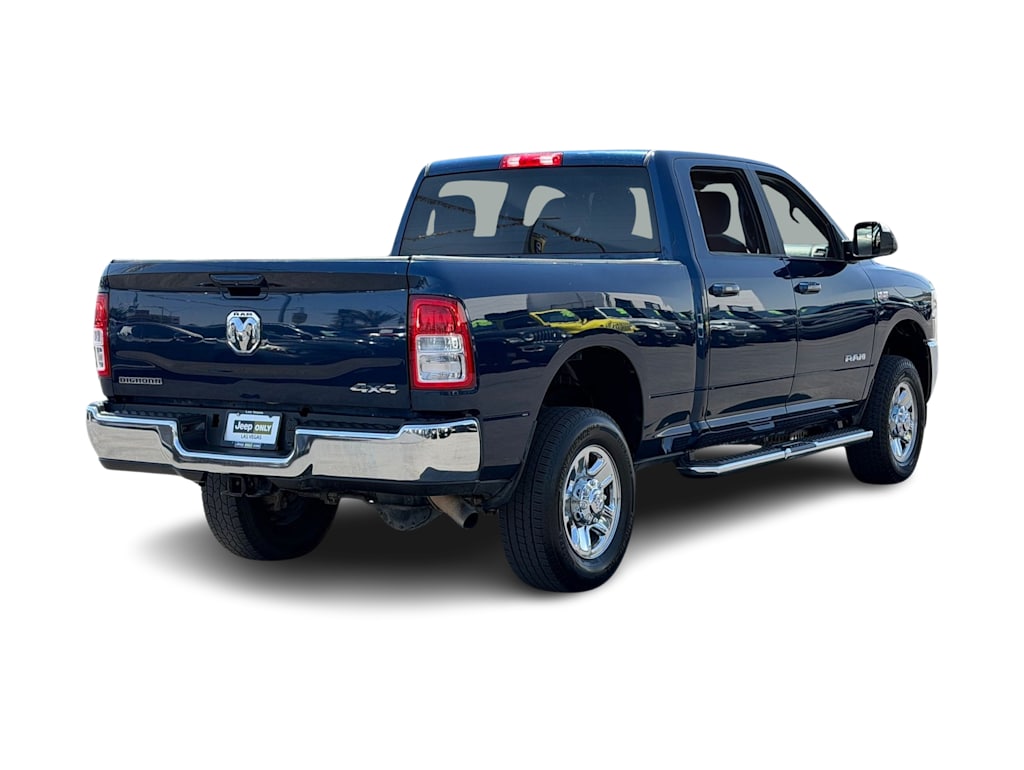 Thumbnail: 2022 RAM 2500 - 17