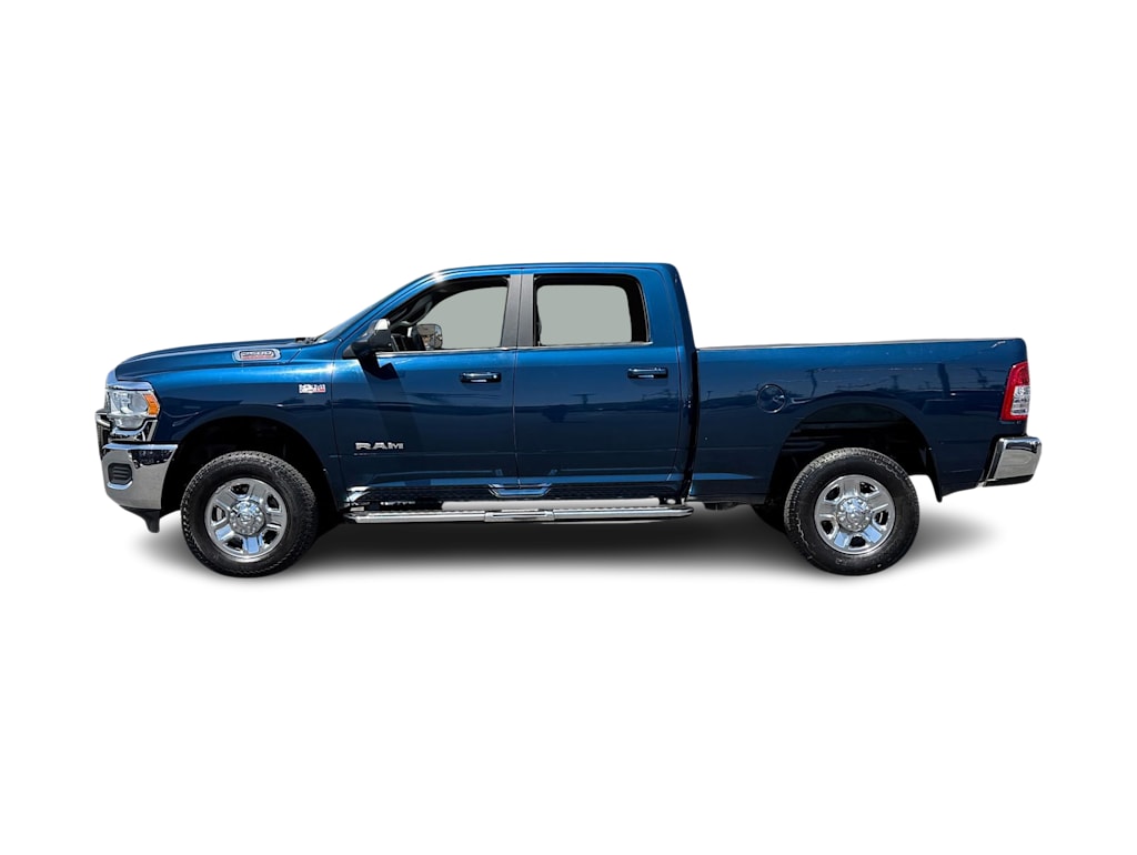 Thumbnail: 2022 RAM 2500 - 3