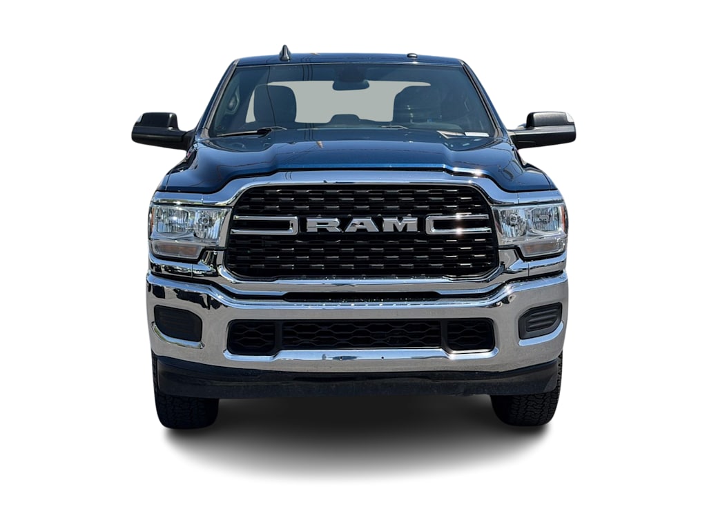 Thumbnail: 2022 RAM 2500 - 6