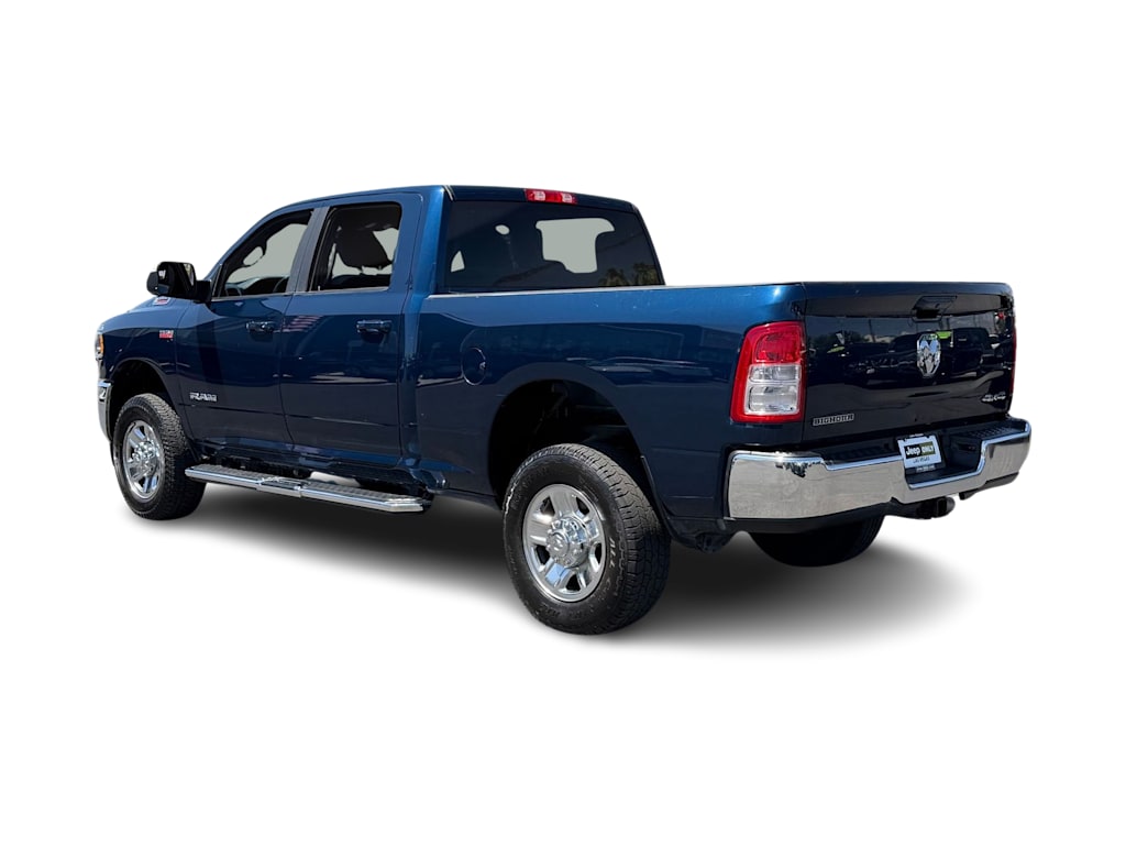 Thumbnail: 2022 RAM 2500 - 4