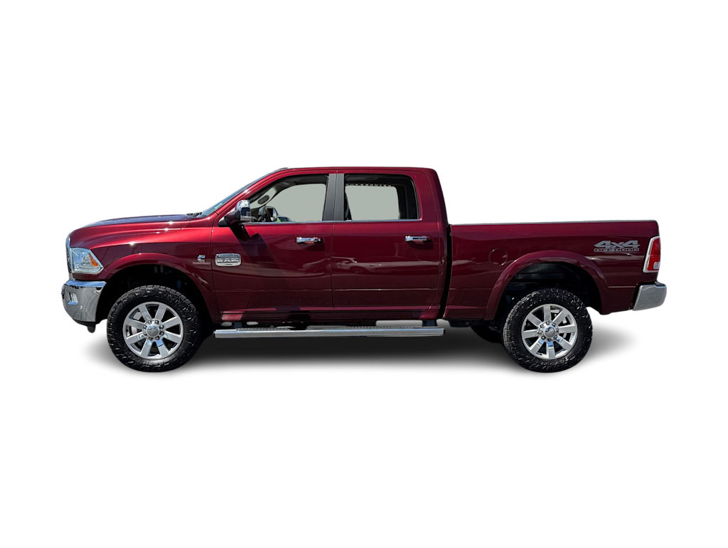 Thumbnail: 2017 RAM 2500 - 3