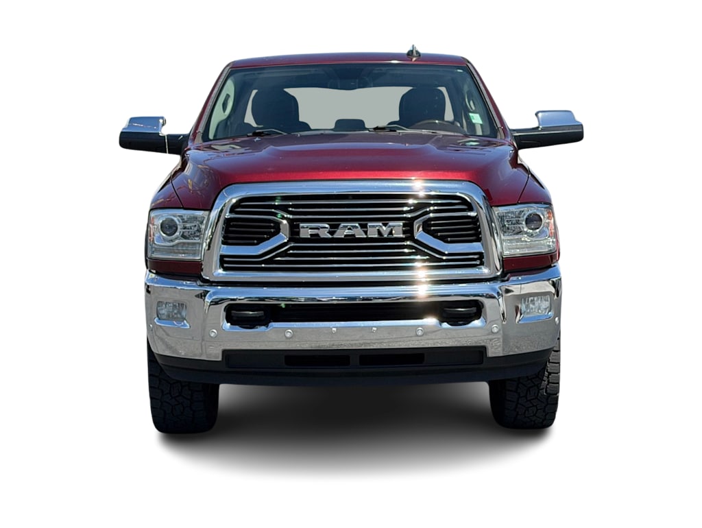 Thumbnail: 2017 RAM 2500 - 6