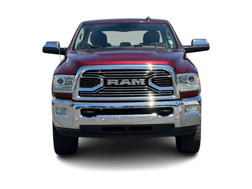 Thumbnail: 2017 RAM 2500 - 20
