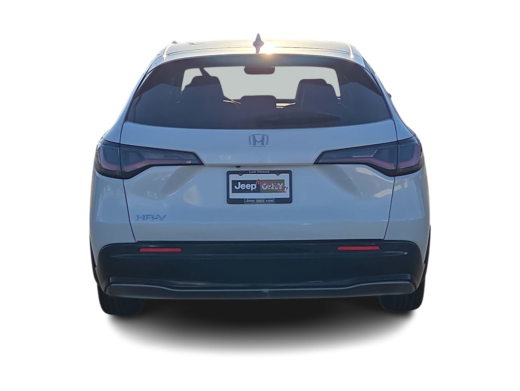 Thumbnail: 2024 Honda HR-V - 5