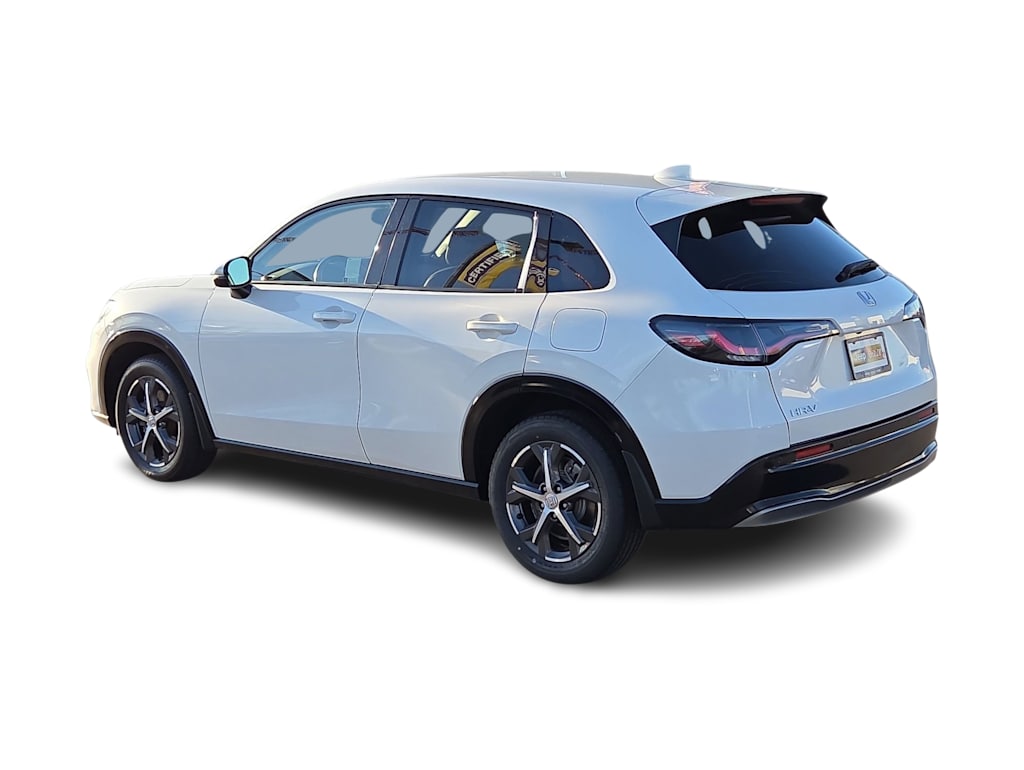 Thumbnail: 2024 Honda HR-V - 4