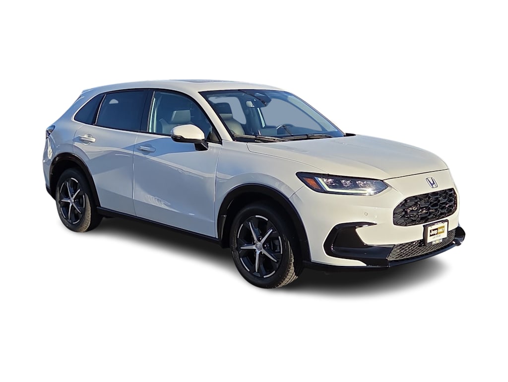 Thumbnail: 2024 Honda HR-V - 19