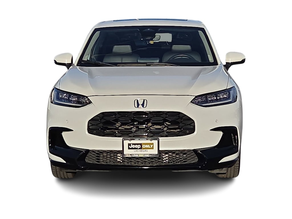 Thumbnail: 2024 Honda HR-V - 6