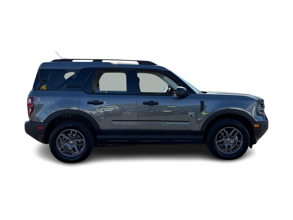 Thumbnail: 2025 Ford Bronco Sport - 20