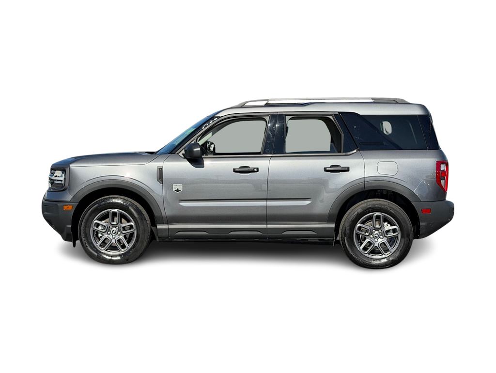 Thumbnail: 2025 Ford Bronco Sport - 3