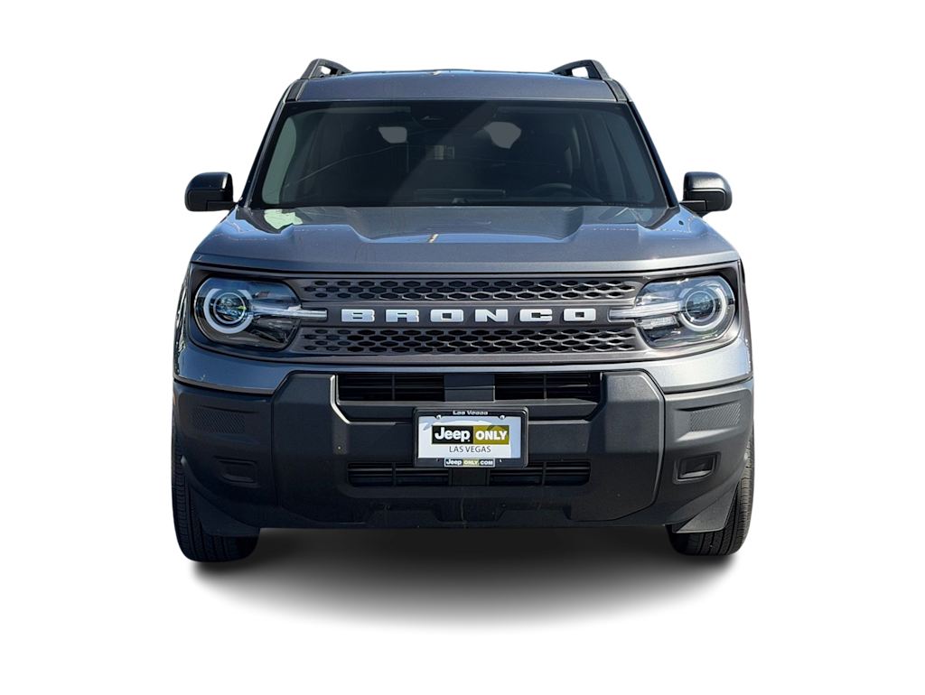 Thumbnail: 2025 Ford Bronco Sport - 6
