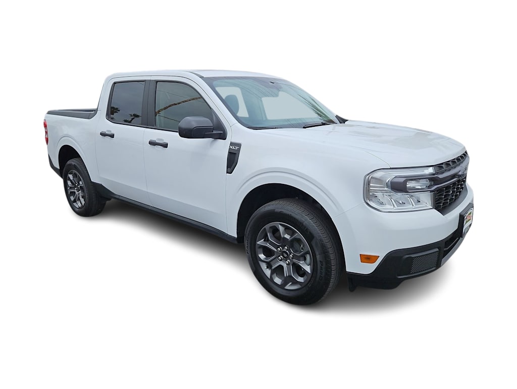 Thumbnail: 2023 Ford Maverick - 19