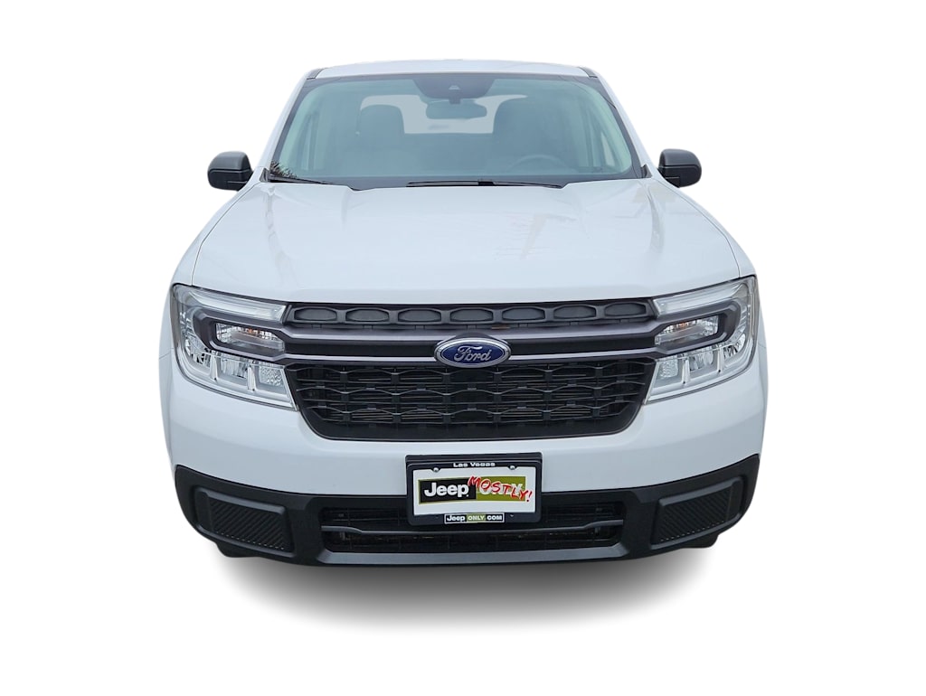 Thumbnail: 2023 Ford Maverick - 6