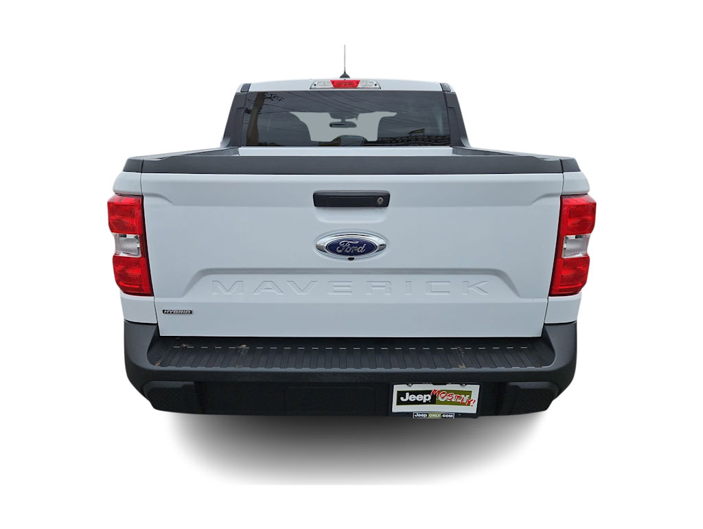 Thumbnail: 2023 Ford Maverick - 5