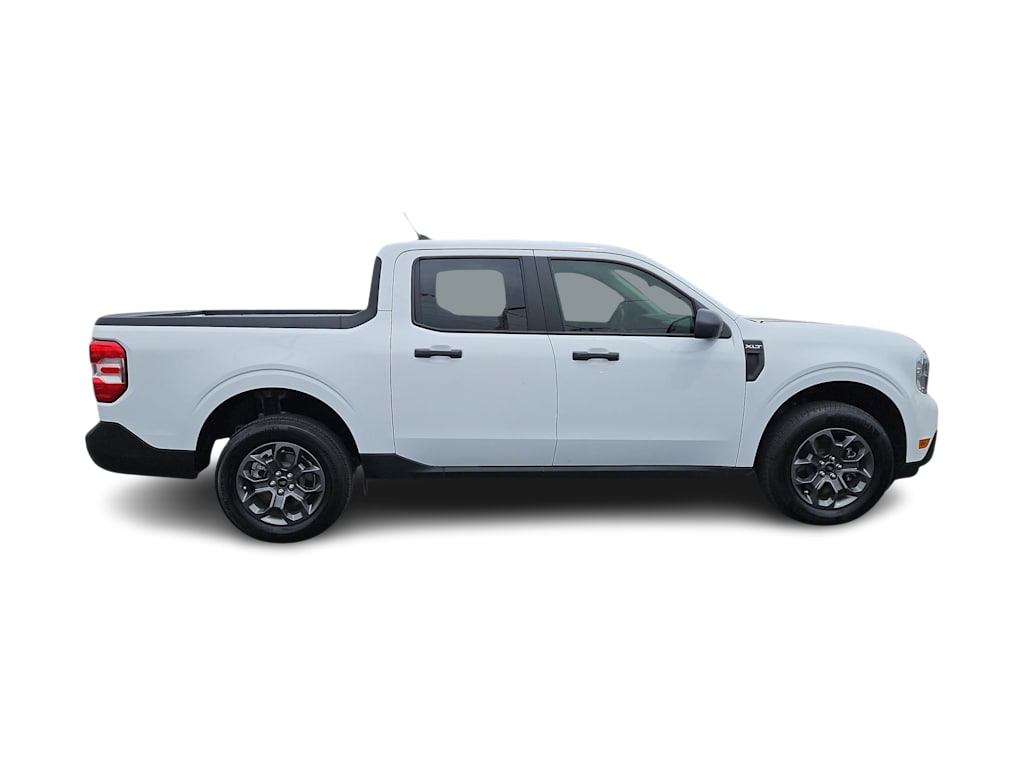 Thumbnail: 2023 Ford Maverick - 22