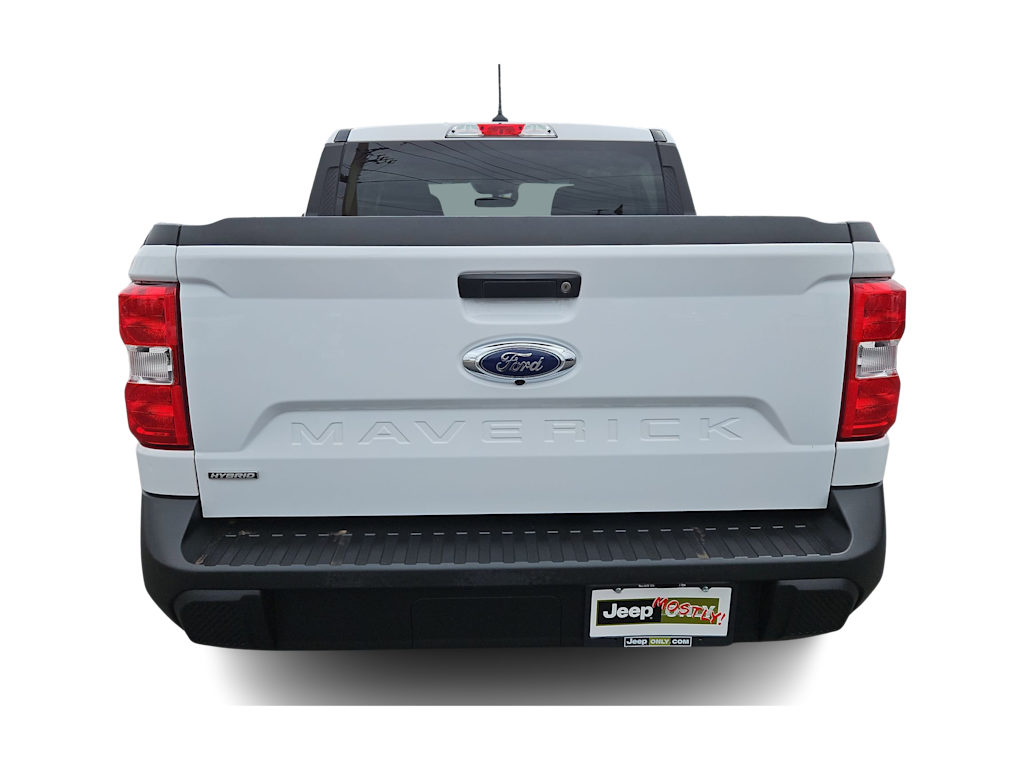 Thumbnail: 2023 Ford Maverick - 30