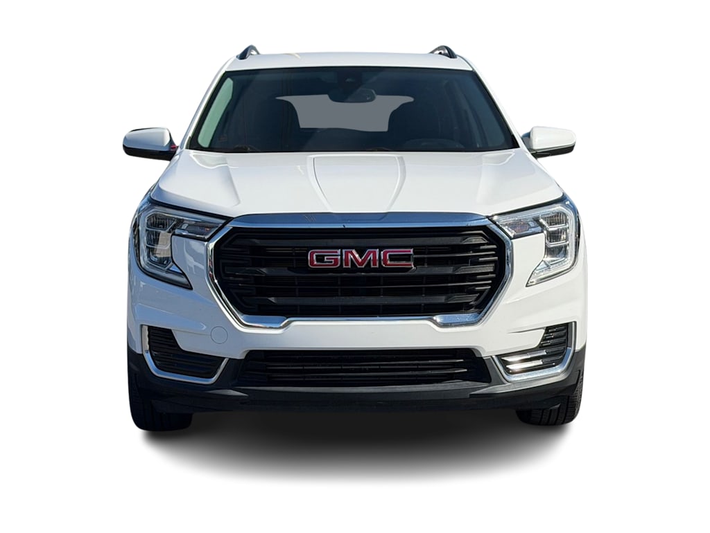 Thumbnail: 2022 GMC Terrain - 5