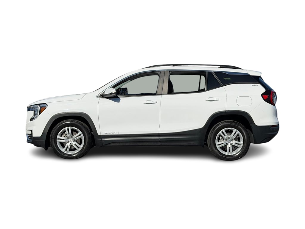 Thumbnail: 2022 GMC Terrain - 2