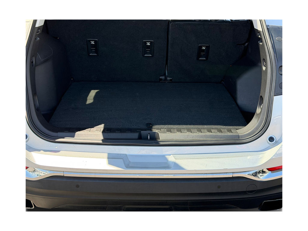 Thumbnail: 2019 GMC Terrain - 16