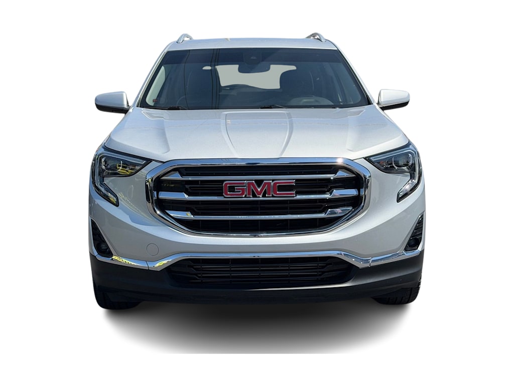Thumbnail: 2019 GMC Terrain - 6