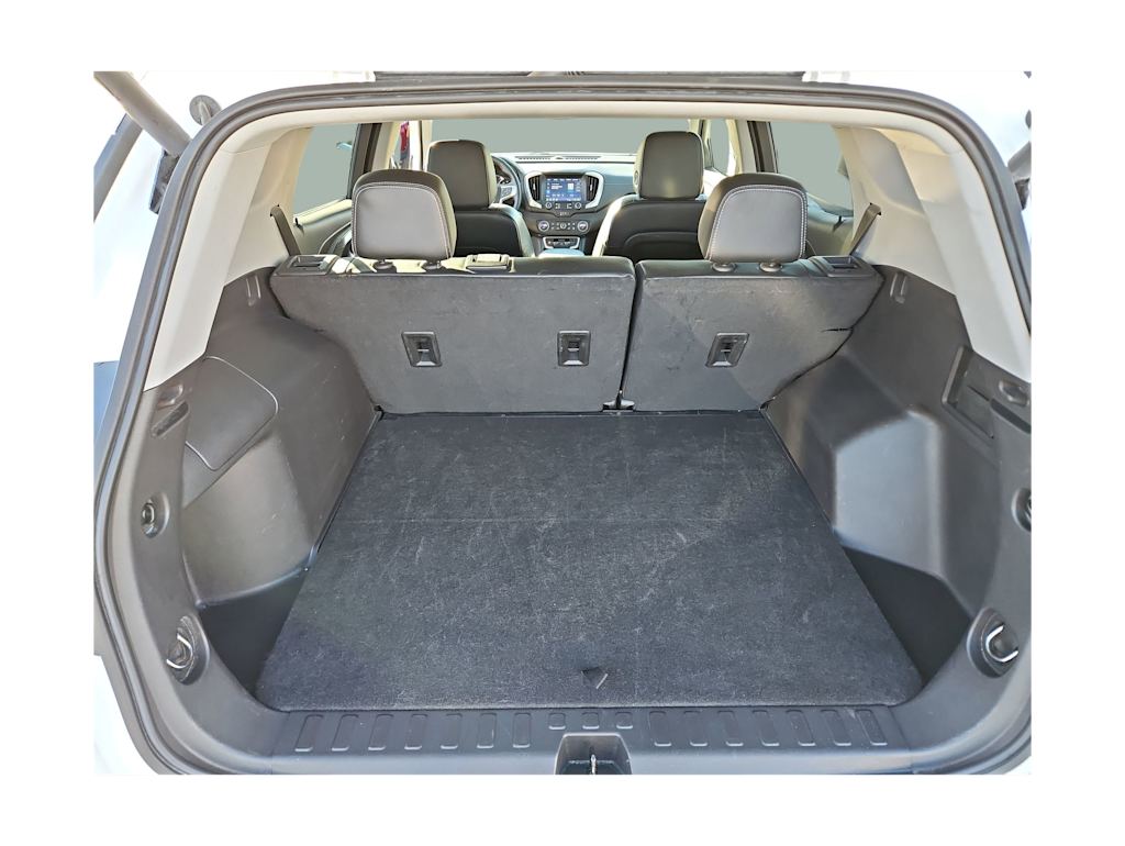 Thumbnail: 2024 GMC Terrain - 17