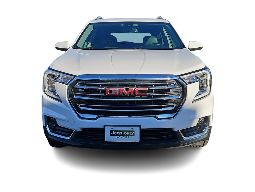 Thumbnail: 2024 GMC Terrain - 6