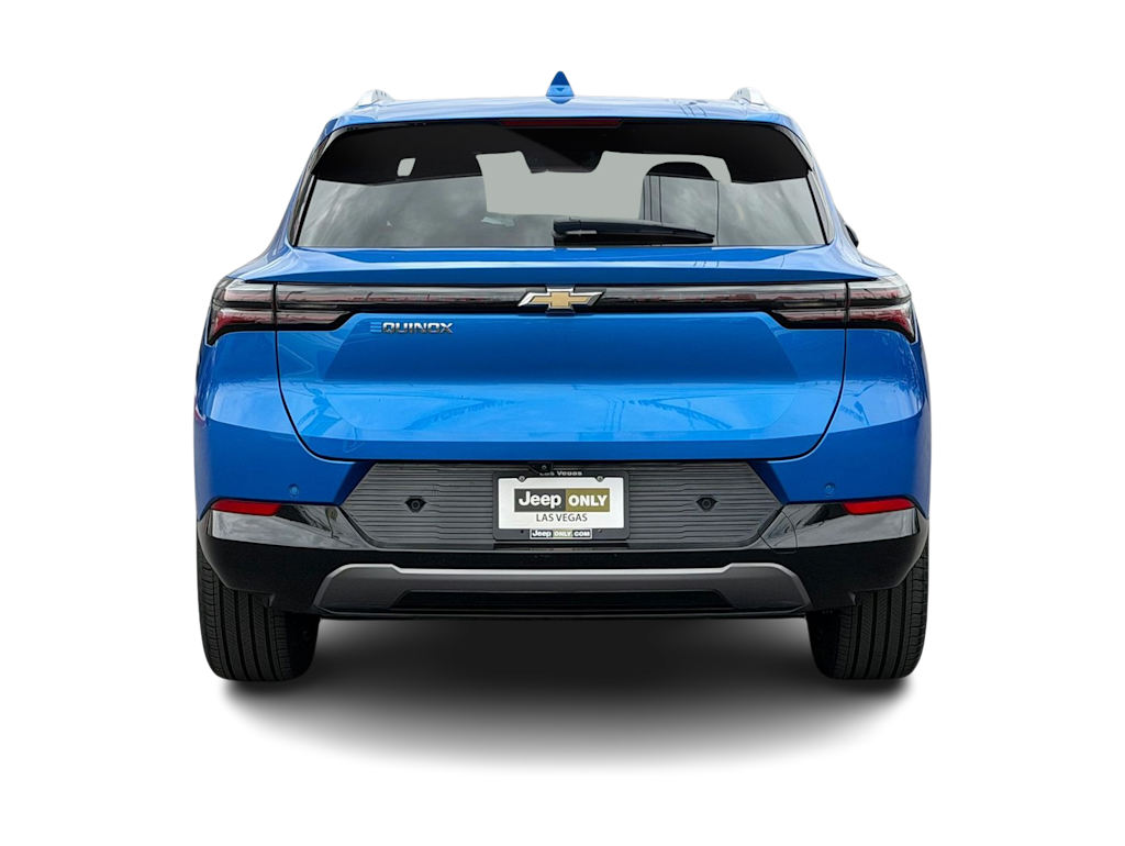 Thumbnail: 2024 Chevrolet Equinox - 5