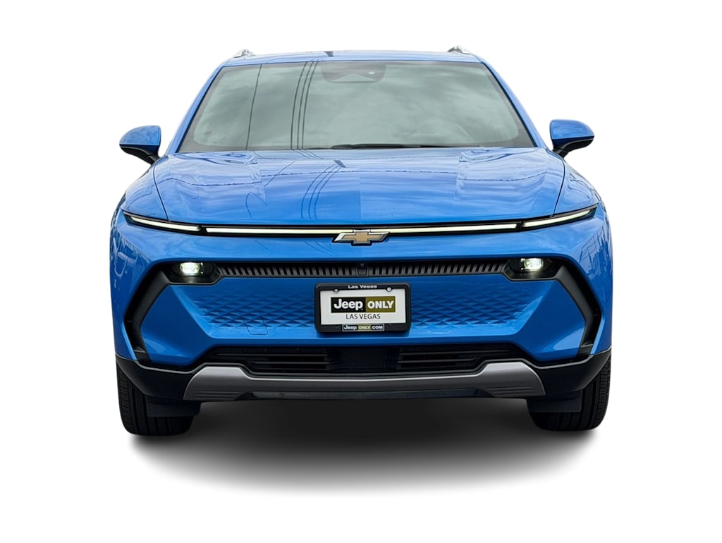 Thumbnail: 2024 Chevrolet Equinox - 20
